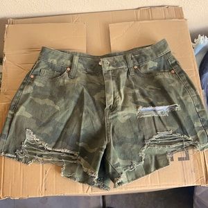 Two size 5 and one size 3